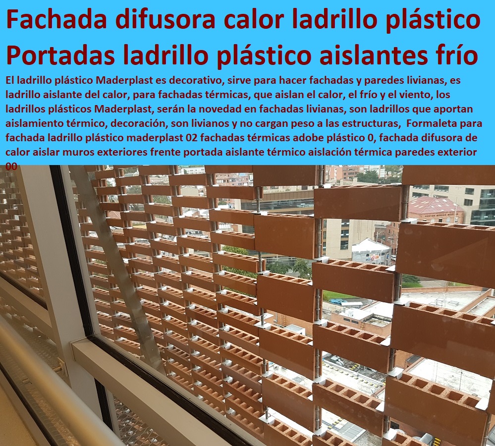 Nuevos materiales para la construccion materiales del futuro ladrillos plásticos bloques  0 ladrillos que absorben la contaminación 0 nanotecnología para ventanas concreto plástico madera plástica estructuras plásticas Hormigón Nuevos materiales para la construccion materiales del futuro ladrillos plásticos bloques  0 Nuevos Productos Maderplast, Novedades Plásticas Maderplast, Modernos Desarrollos en Plástico, Novedades y Productos Para Comercializar, Diseño Desarrollo de Productos en Plástico, Proyectos Innovadores en Plástico, Nuevas Tecnologías de Plásticos, ladrillos que absorben la contaminación 0 nanotecnología para ventanas concreto plástico madera plástica estructuras plásticas Hormigón